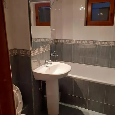 بيت ضيافة Boss *