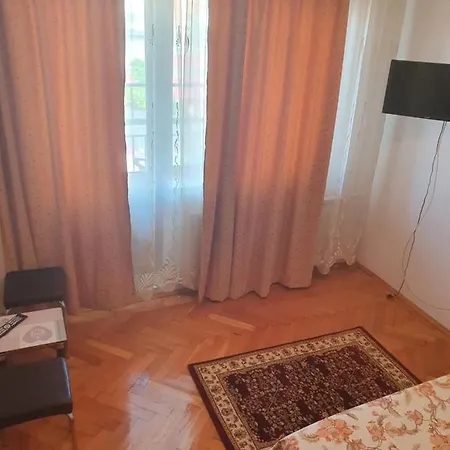 بيت ضيافة Boss *