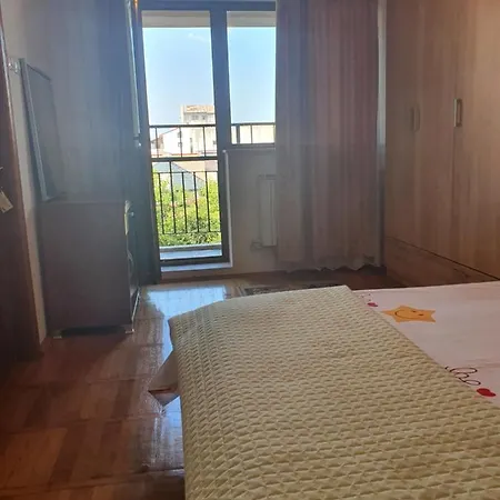 بيت ضيافة Boss *