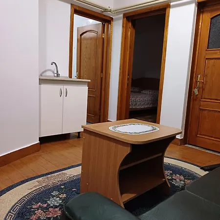 بيت ضيافة Boss