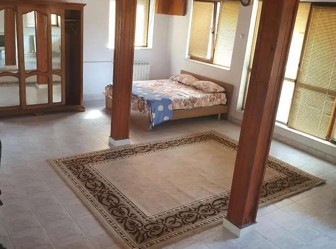 Boss Vendégház Konstanca