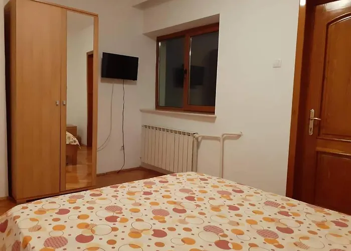 Vendégház Boss Konstanca