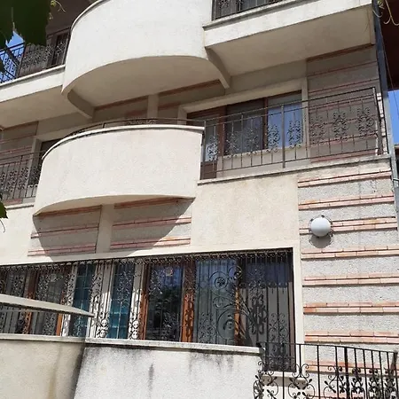 招待所 Boss 康斯坦察