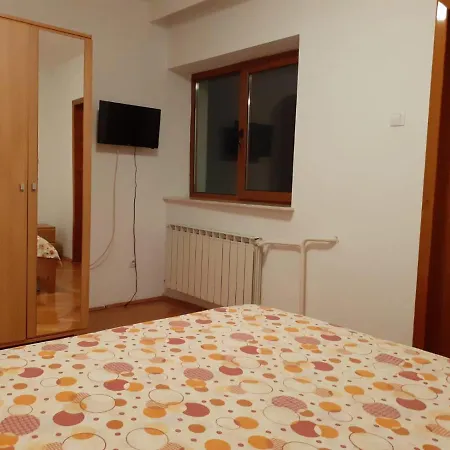 Boss 招待所 康斯坦察