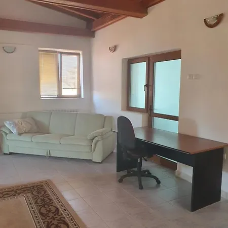 Boss Guest house *