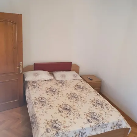 Guest house Boss