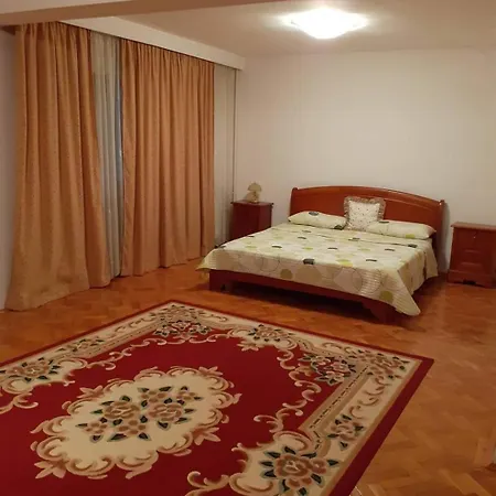 Boss Guest house