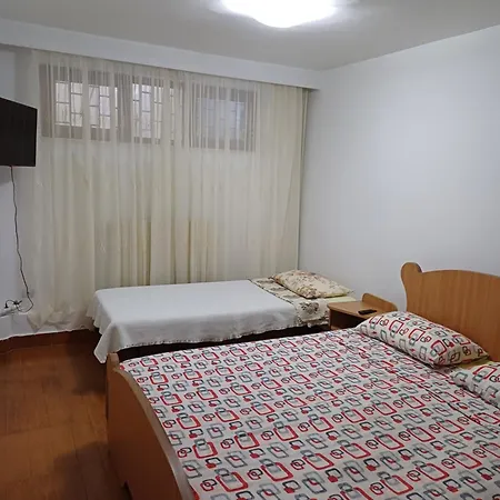 Boss Guest house *