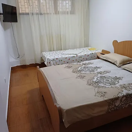 Guest house Boss Constanta