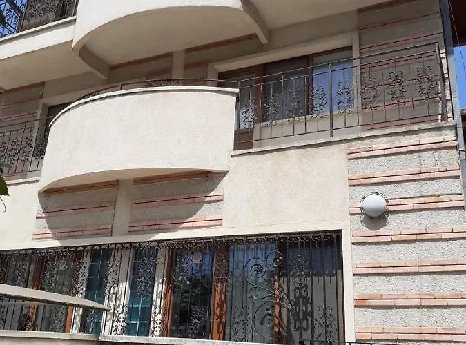 Casa de hóspedes Boss Constança