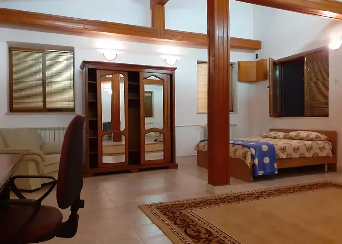 Casa de hóspedes Boss Constança