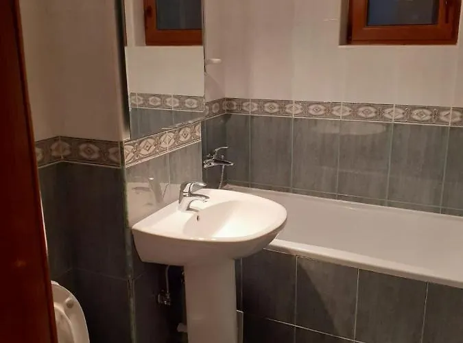 Casa de hóspedes Boss *