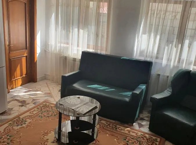 Casa de hóspedes Boss Constança