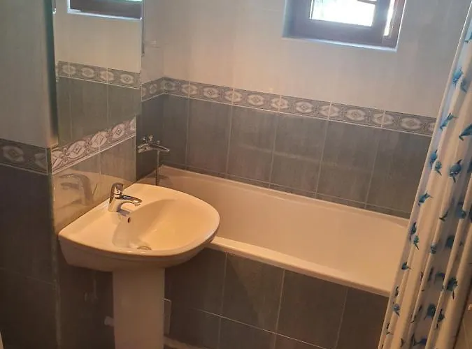 Casa de hóspedes Boss