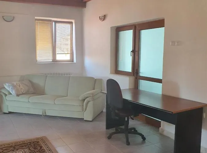 Boss Casa de hóspedes *