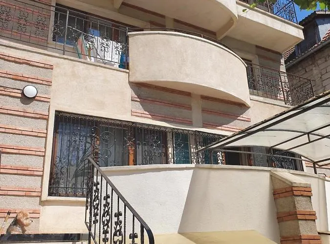 Casa de hóspedes Boss Constança