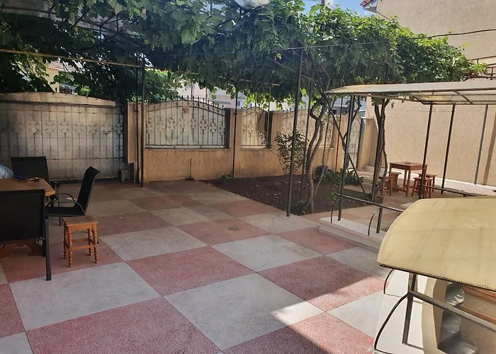 Boss Casa de hóspedes *