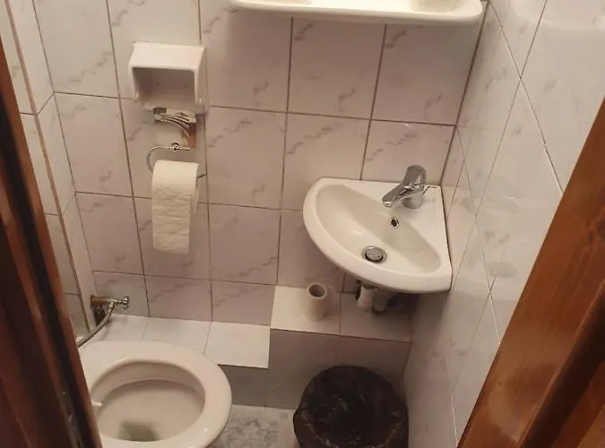 Casa de hóspedes Boss *