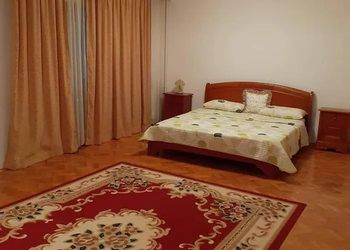 Boss Casa de hóspedes