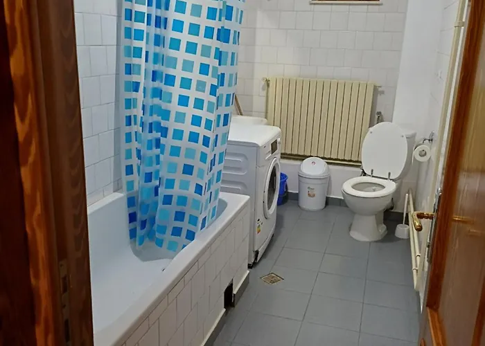 Boss Casa de hóspedes