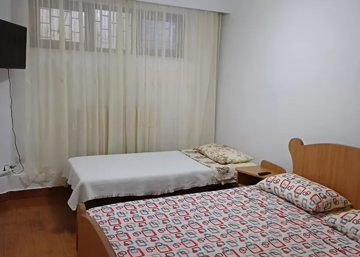 Boss Casa de hóspedes *