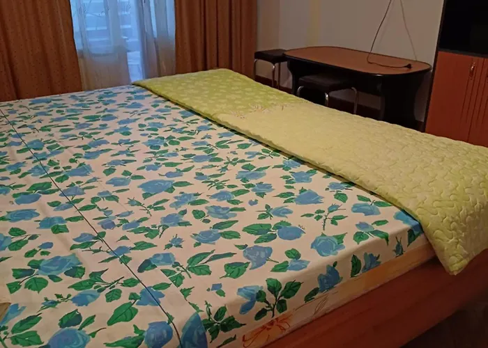 Boss Pensjonat Konstanca